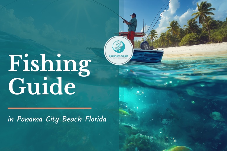 Fishing Guide Panama City Beach: Where to Fish and What to Catch in 2026